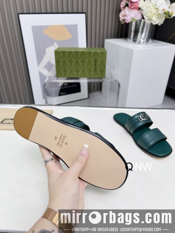 Gucci Replica Shoes sz35-40 NW1201