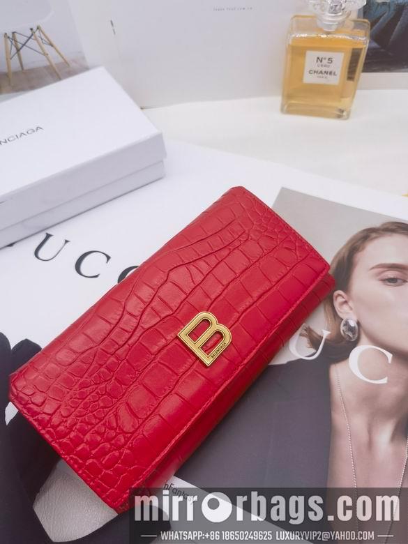 Balenciaga Bags 8372 XMY 4colour