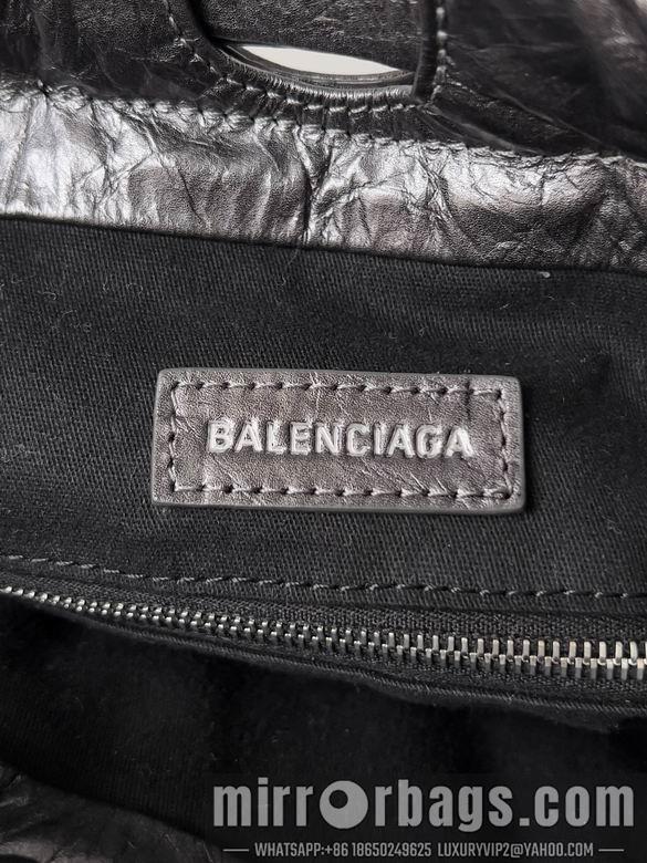 Balenciaga Bags 2619S 24X26X10cm GY