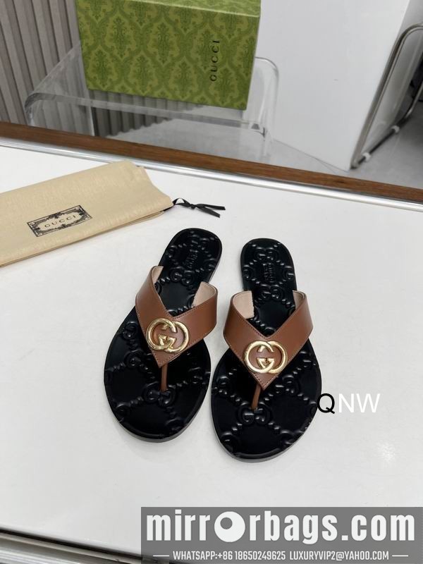 Gucci Replica Shoes sz35-45 WN0501