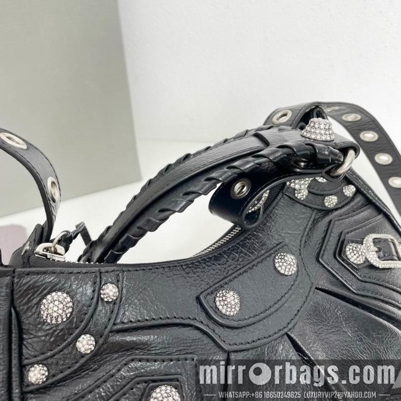 Balenciaga Bags D1818 26X16X8cm GY