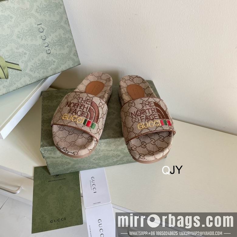 Gucci Replica Shoes sz36-44 JY0301