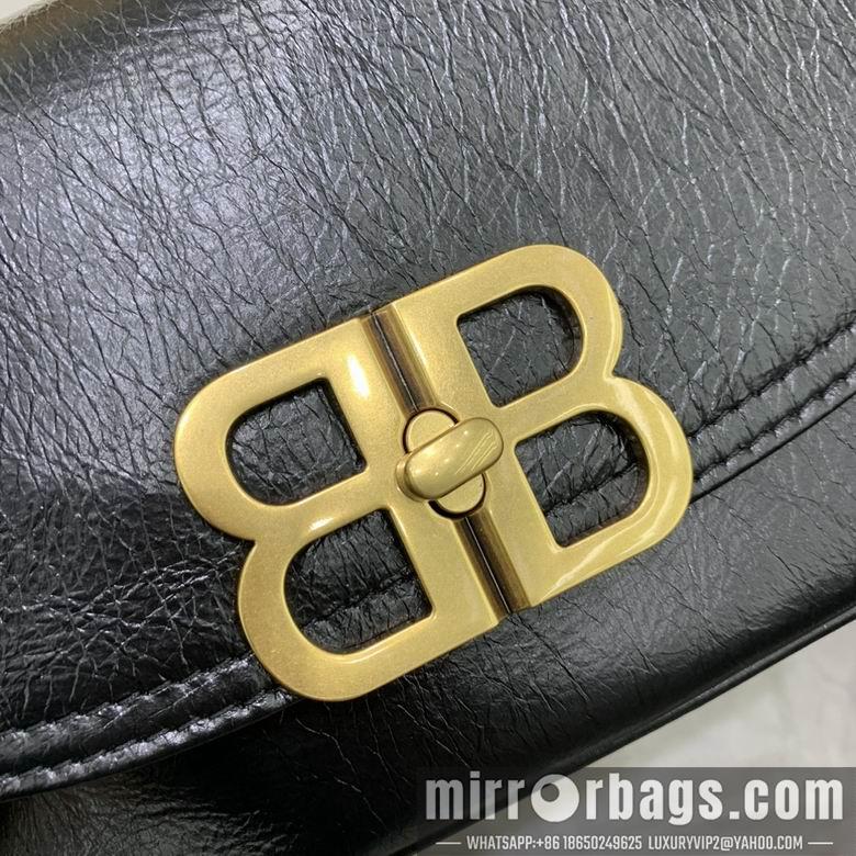 Balenciaga Bags 23.5X14cm 120902 GY 3colour