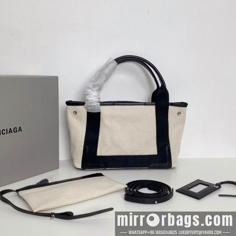 Balenciaga Bags 26X20X9cm 031612 GY 2colour