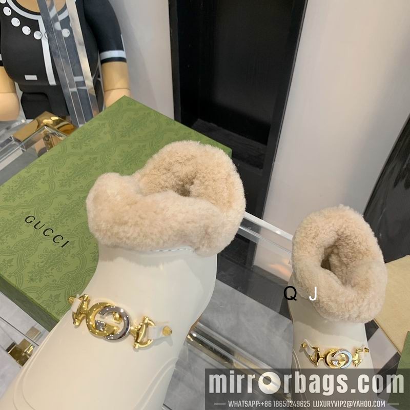 Gucci Replica Shoes sz35-39 XJ0366