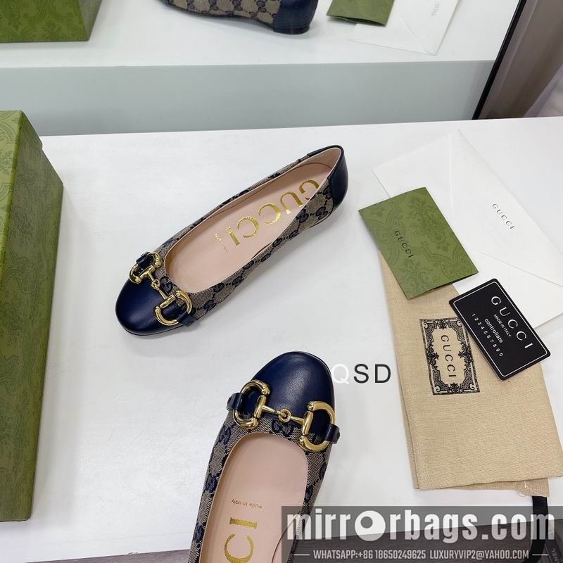 Gucci Replica Shoes sz34-41 SD0319