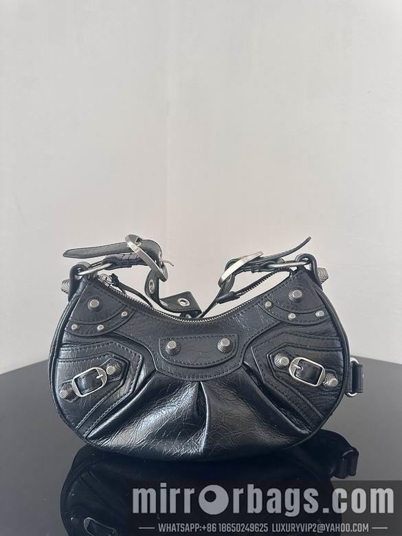 Balenciaga Bags 701 26X16X10cm GY