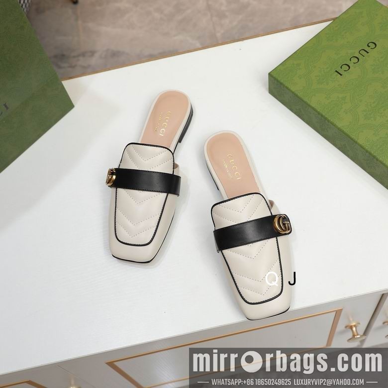 Gucci Replica Shoes sz35-41 XJ0309