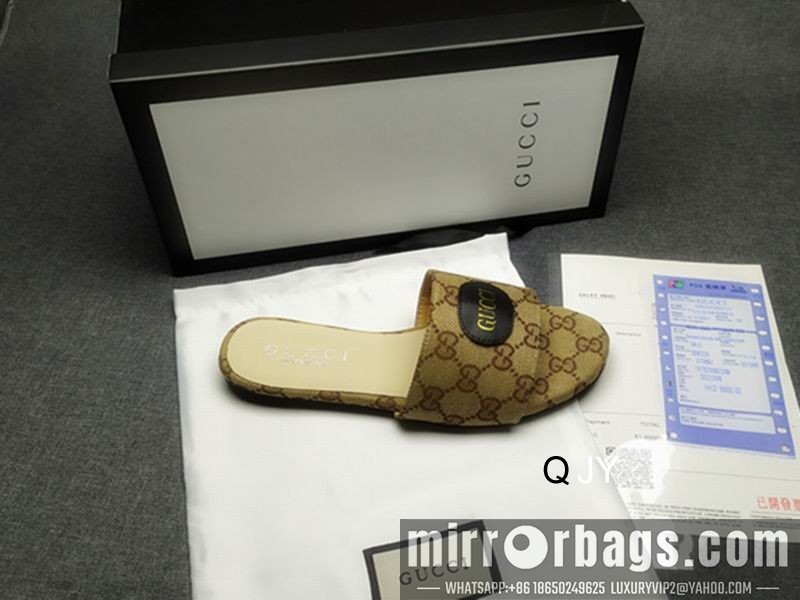 Gucci Replica Shoes sz35-43 JY0308