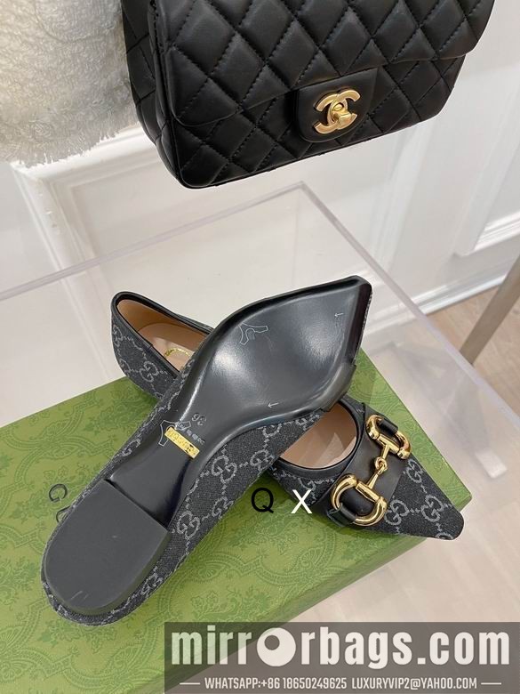 Gucci Replica Shoes sz35-39 JX0301