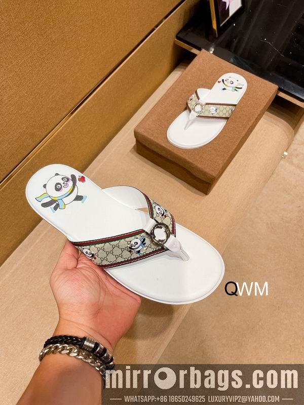 Gucci Replica Shoes sz38-44WM0327
