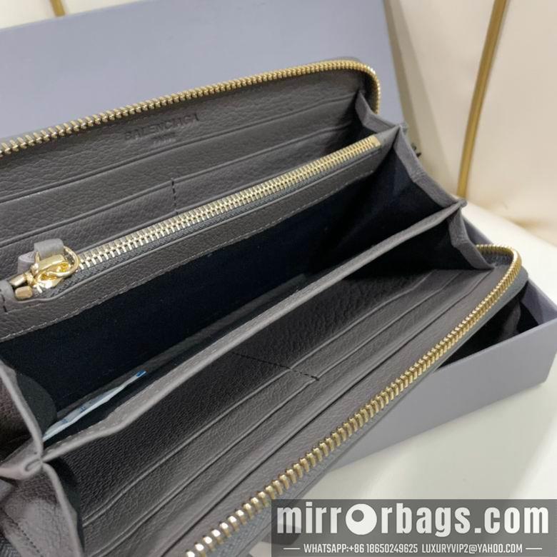 Balenciaga Bags 001A 19X10X5cm GY 3colour