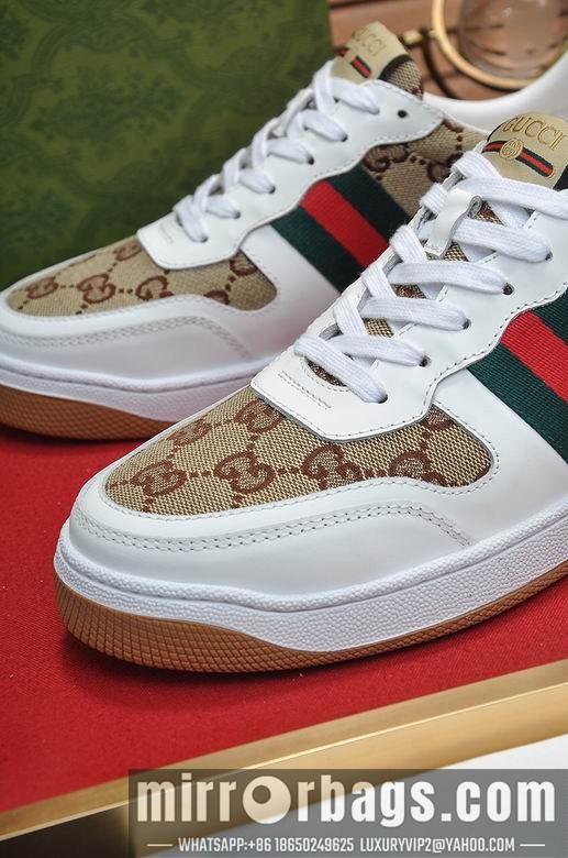Gucci Replica Shoes SZ 38-44 0512