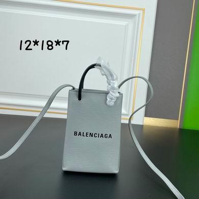 Balenciaga Bags 12X18X7cm 060102  YW