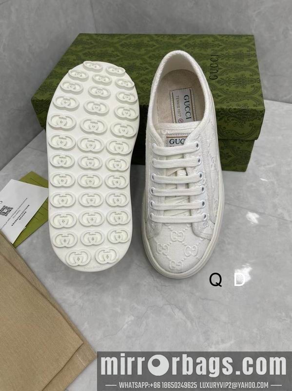 Gucci Replica Shoes sz35-40 GDT0907