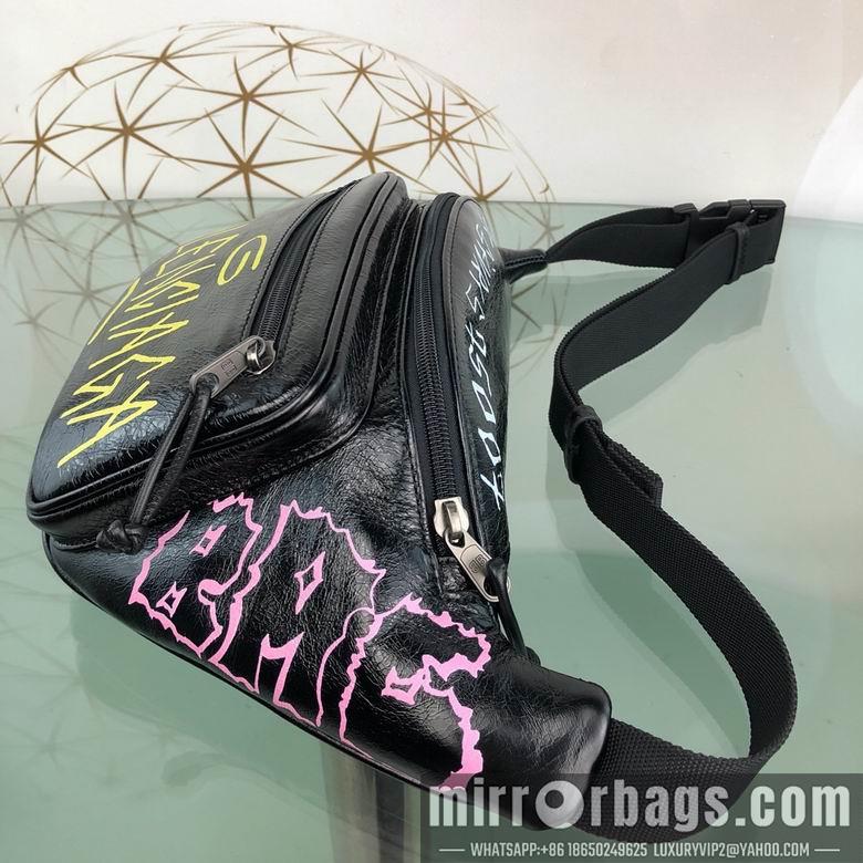Balenciaga Bags 40X18cm 041431 GY 2colour