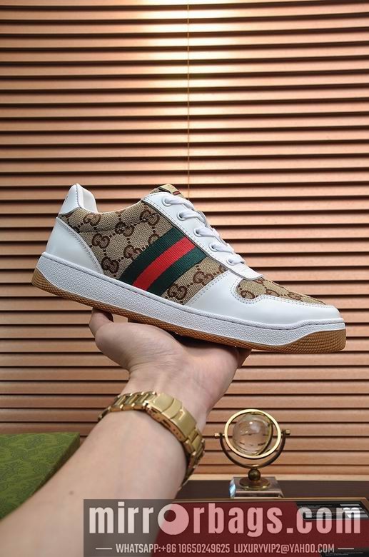 Gucci Replica Shoes SZ 38-44 0511