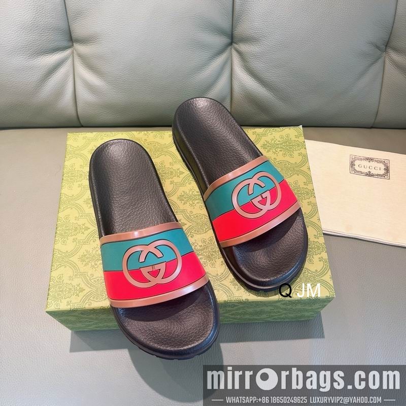 Gucci Replica Shoes sz35-45 JM0213