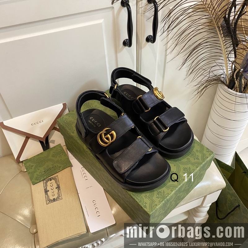 Gucci Replica Shoes sz35-39 4C Y1201