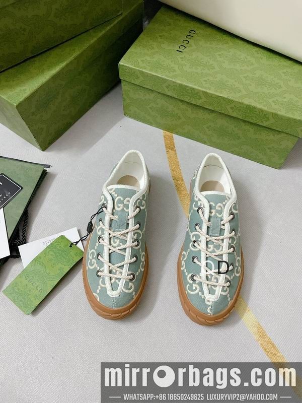 Gucci Replica Shoes sz35-39 GDT0305