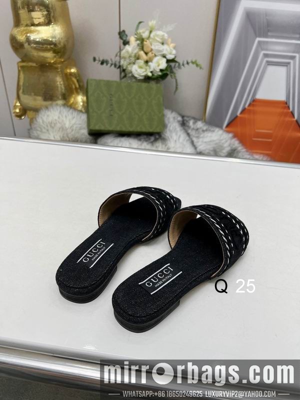Gucci Replica Shoes sz35-40 JH0702