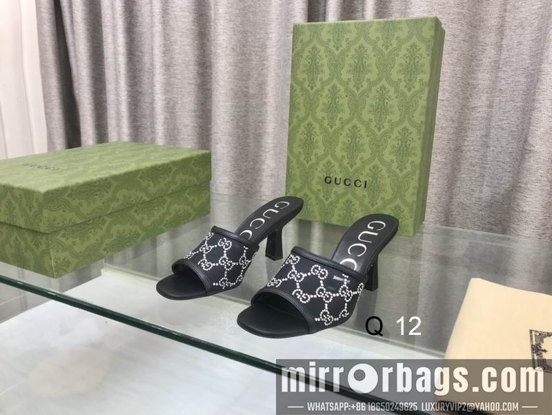 Gucci Replica Shoes sz35-40 XJ0809