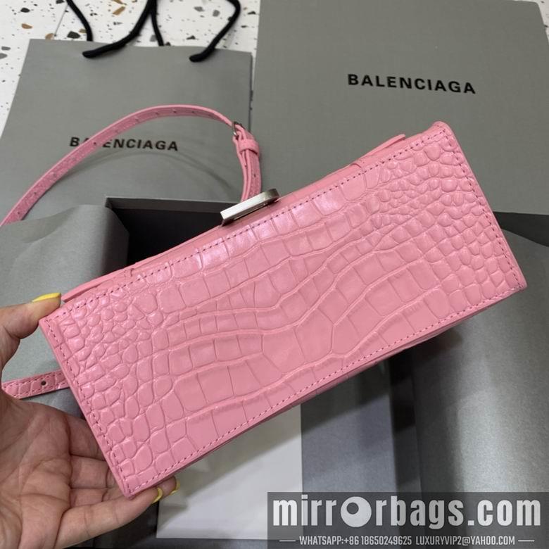Balenciaga Bags Balencia 23x10x14cm FY