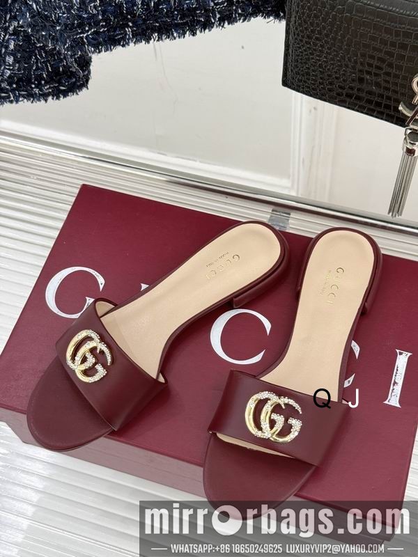 Gucci Replica Shoes sz35-40 JX0201
