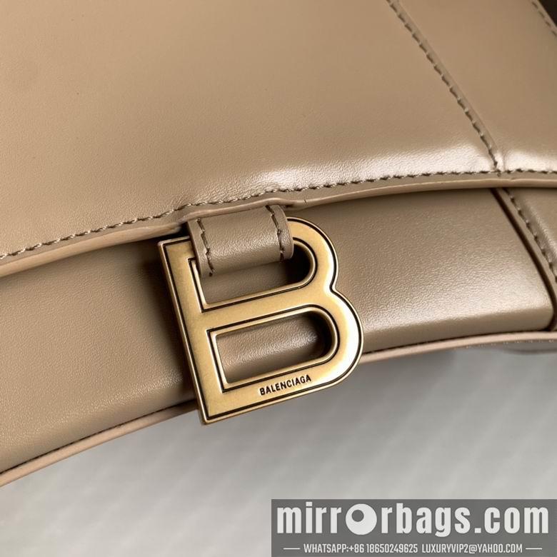 Balenciaga Bags 23X10X14cm 011104 GY 3colour