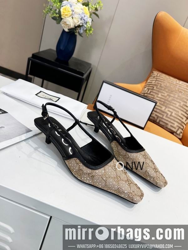 Gucci Replica Shoes sz35-41 NW0327