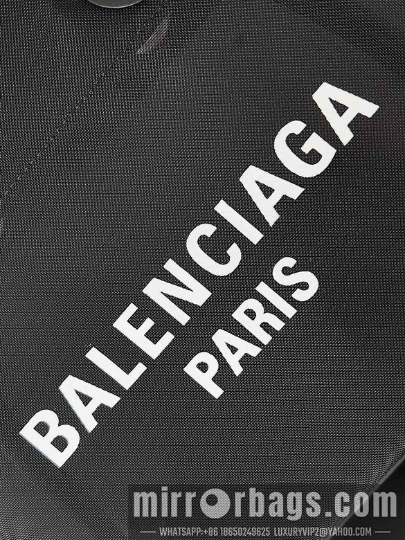 Balenciaga Bags DUTY FREE 22.9X18.8X10.9cm 062518 GY 3colour