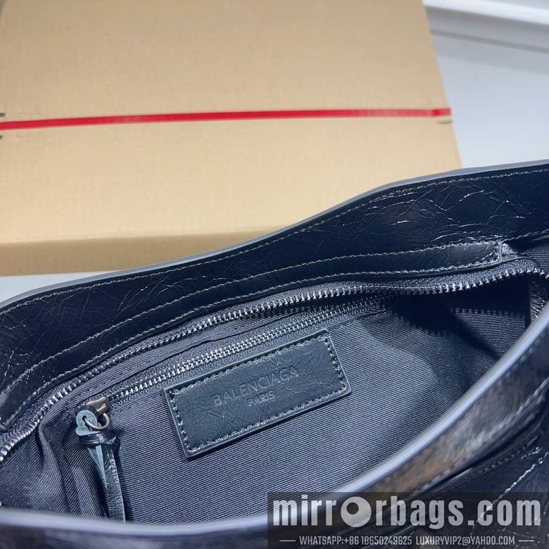 Balenciaga Bags 30X19X11cm 031702 GY