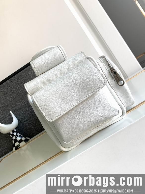 Balenciaga Bags superbusy 9019 35X12X11cm GY 4colour