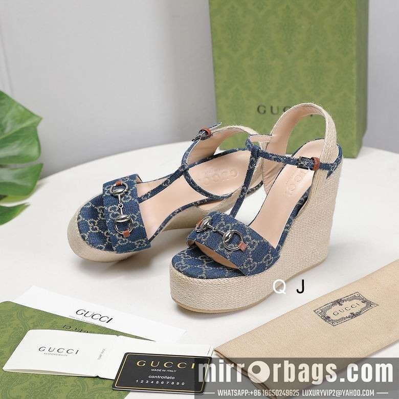 Gucci Replica Shoes sz36-39 XJ0313