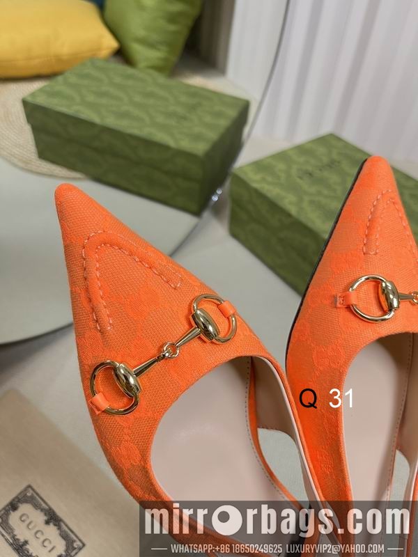 Gucci Replica Shoes sz35-40 YF1101