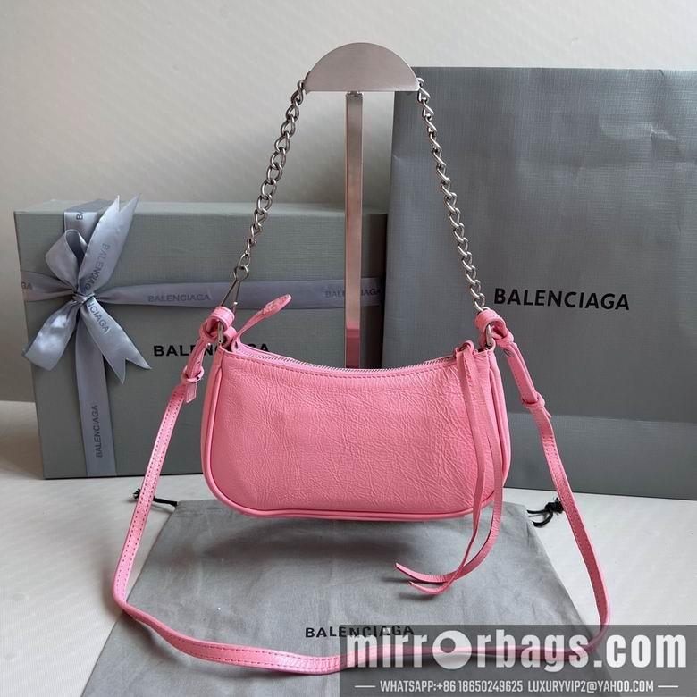 Balenciaga Bags 681200650 21X11X4cm GY 4colour