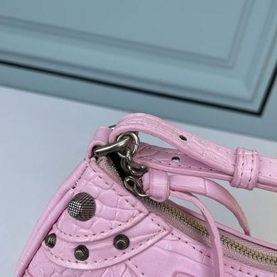 Balenciaga Bags Le Cagole 669588 22X12X5cm YW