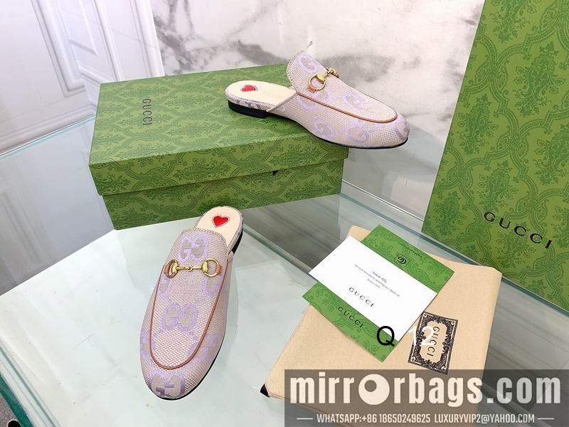 Gucci Replica Shoes sz35-40 XJ0805