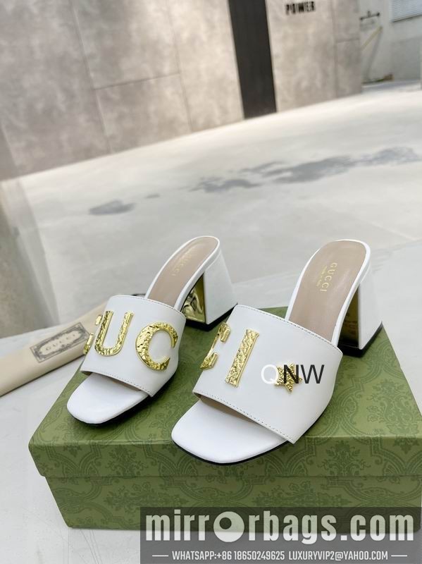 Gucci Replica Shoes sz35-42 F0336