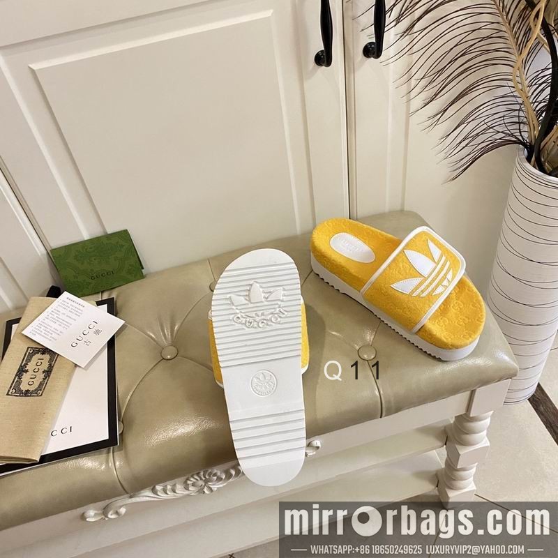 Gucci Replica Shoes sz35-40 Y0333