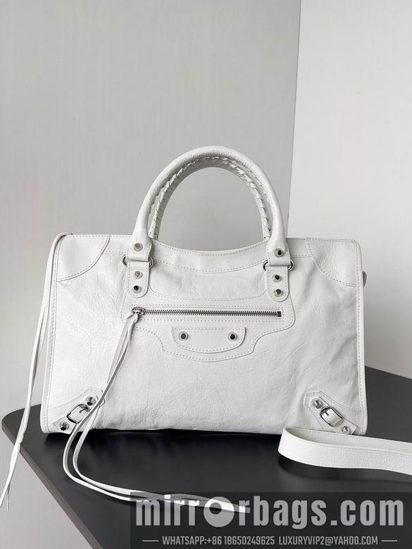 Balenciaga Bags 37X23.4X14.9cm 051705 GY 3colour