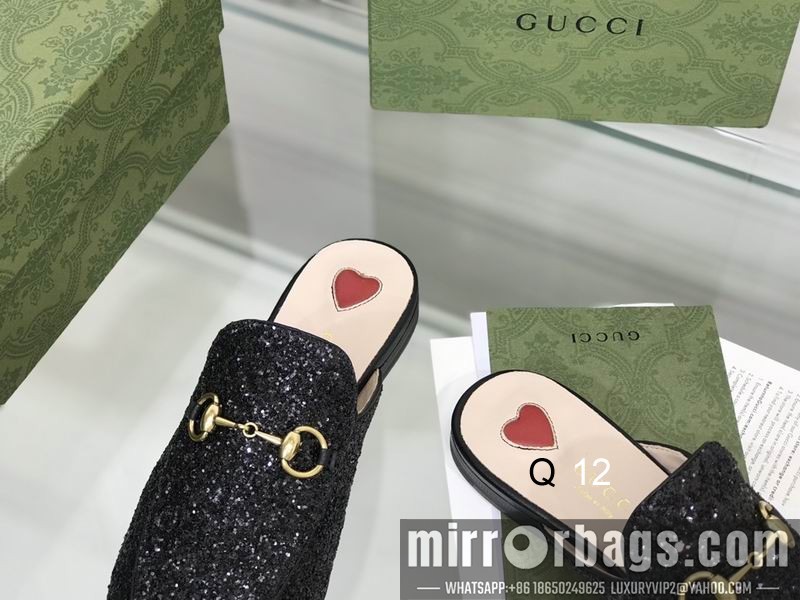 Gucci Replica Shoes sz35-40 XJ0802
