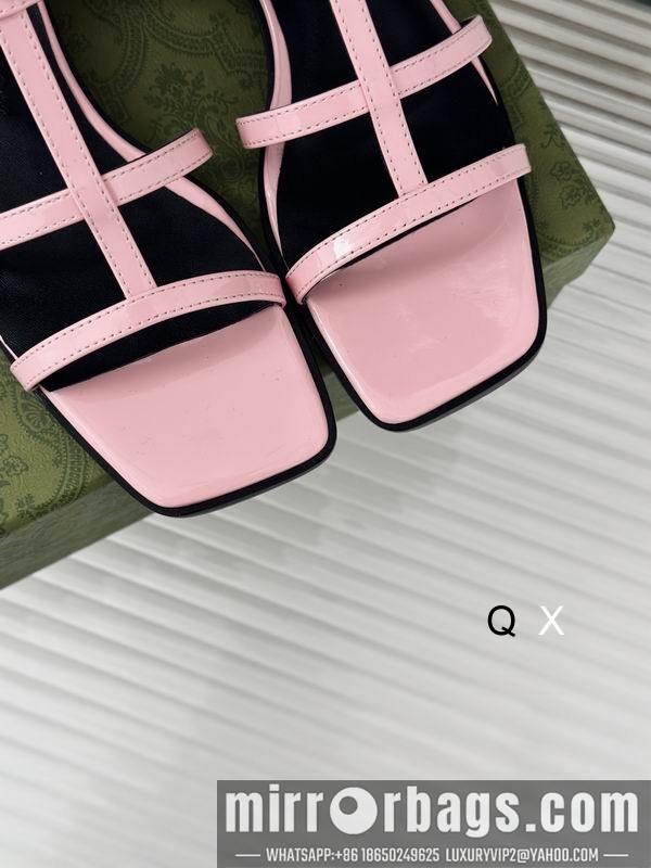 Gucci Replica Shoes sz35-40 JX0320