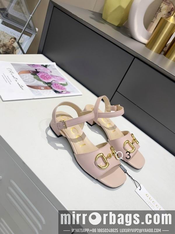 Gucci Replica Shoes sz35-40 QM0315