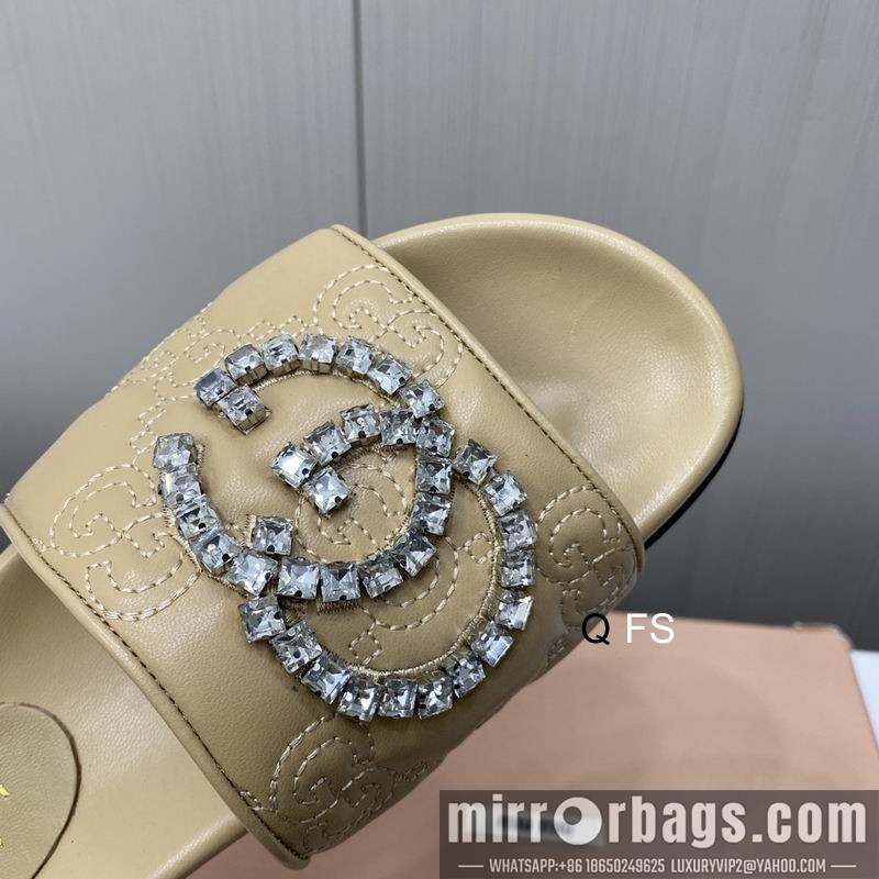 Gucci Replica Shoes sz38-45 FS0304