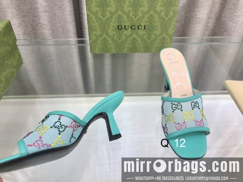 Gucci Replica Shoes sz35-40 XJ0809
