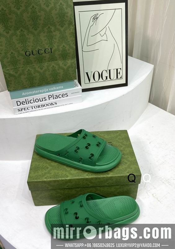 Gucci Replica Shoes sz35-44 Q0613