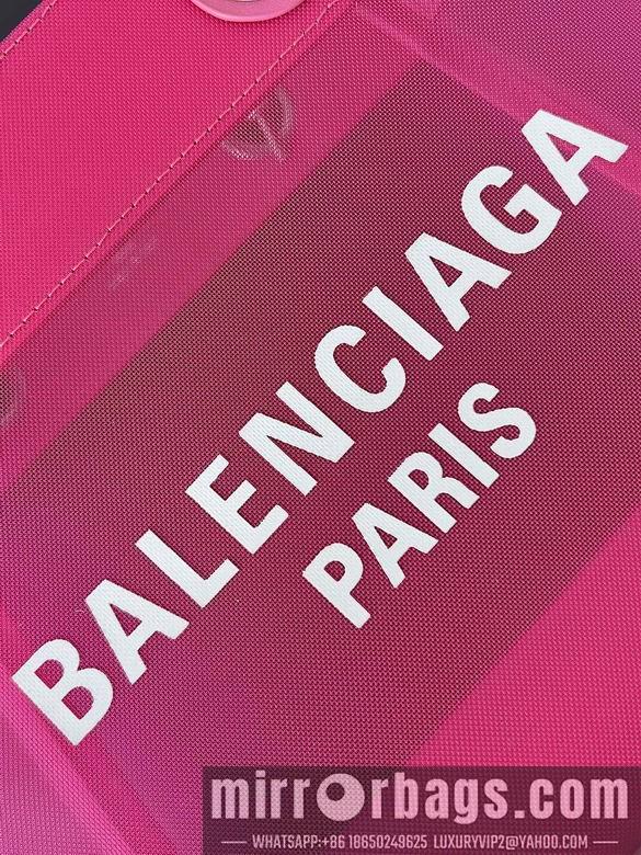 Balenciaga Bags DUTY FREE 22.9X18.8X10.9cm 062518 GY 3colour