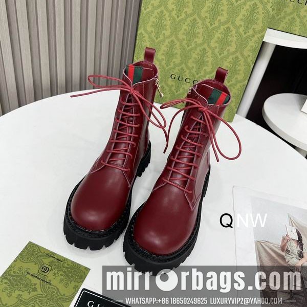 Gucci Replica Shoes sz35-40 NW1203