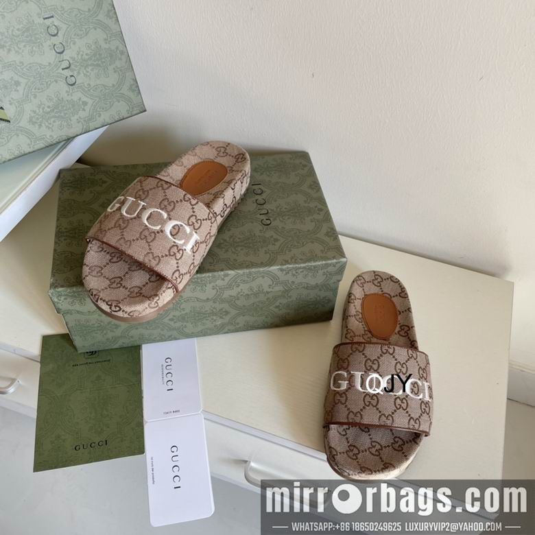 Gucci Replica Shoes sz36-44 JY0303